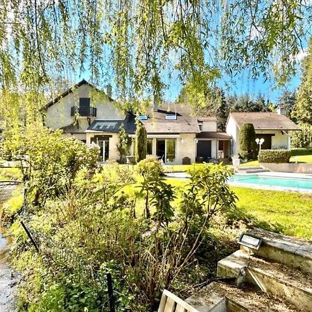 La Petite Vernoelle Premilhat Экстерьер фото