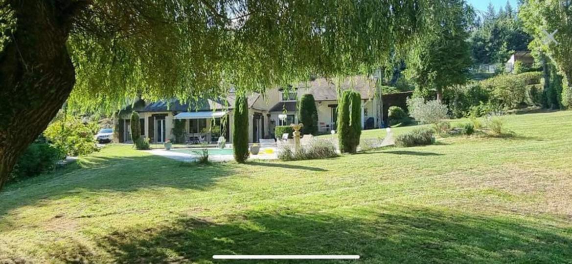 La Petite Vernoelle Premilhat Экстерьер фото